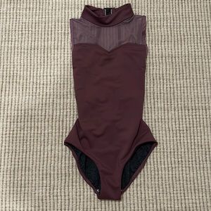 Five Dance Wear Leotard YXL